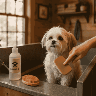 Oatmeal Comfort Bath